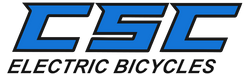 CSC Power E-Bikes