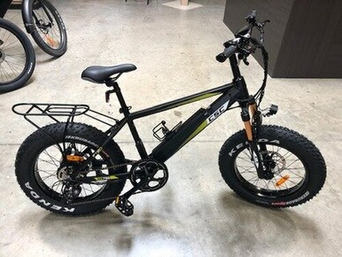 REAR RACK, ONE PIECE UNFOLDABLE, 20'