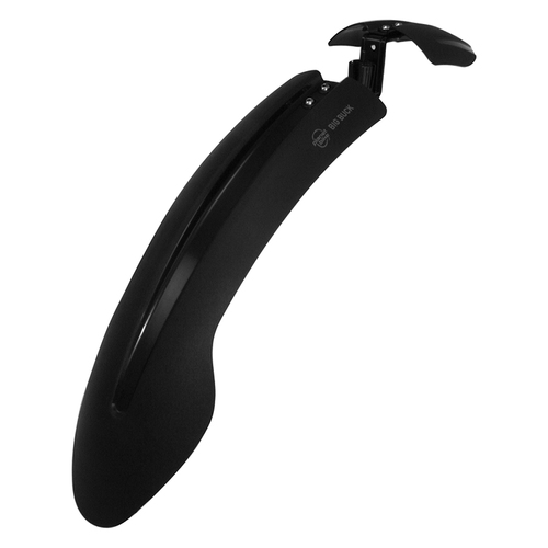 Fender, Front, Big Buck Clip-On