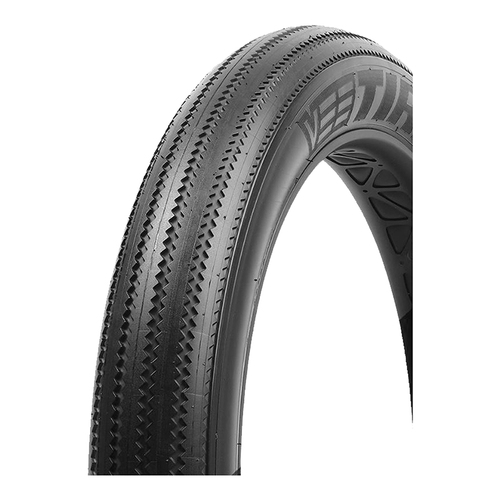 Tire, Vee Zigzag 26X4.0, Fits XP750-26, FT750XP-26, FT750-26 26" Fat Tire E-bikes