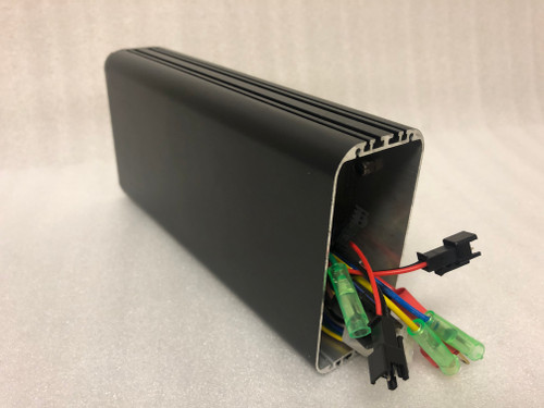 Controller, fits 26" FT750XP-26  with Dual Brake lights.