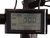 Vista Cruiser Electric Bicycle - Black & Cream