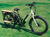 Vista Cruiser Electric Bicycle - Black & Cream