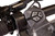 FT1000MD Mid-Drive electric bicycle handlebar controls for pedal assist and display information.