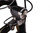 FT1000MD Mid-Drive Electric Bike - Moss