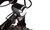FT1000MD Mid-Drive Electric Bike - Moss