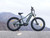 FT1000MD Mid-Drive Electric Bike - Moss