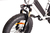 XP750-20 Gen-3 Fat Tire E-Bike W/ 20" Wheels - White
