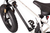 XP750-20 Gen-3 Fat Tire E-Bike W/ 20" Wheels - White