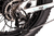 XP750-20 Gen-3 Fat Tire E-Bike W/ 20" Wheels - White