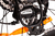 Shimano Acera 7-speed derailleur on CSC E-Bike XP750-20W.